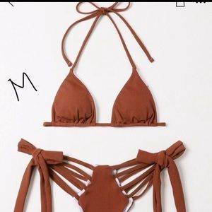 SHEIN bikini